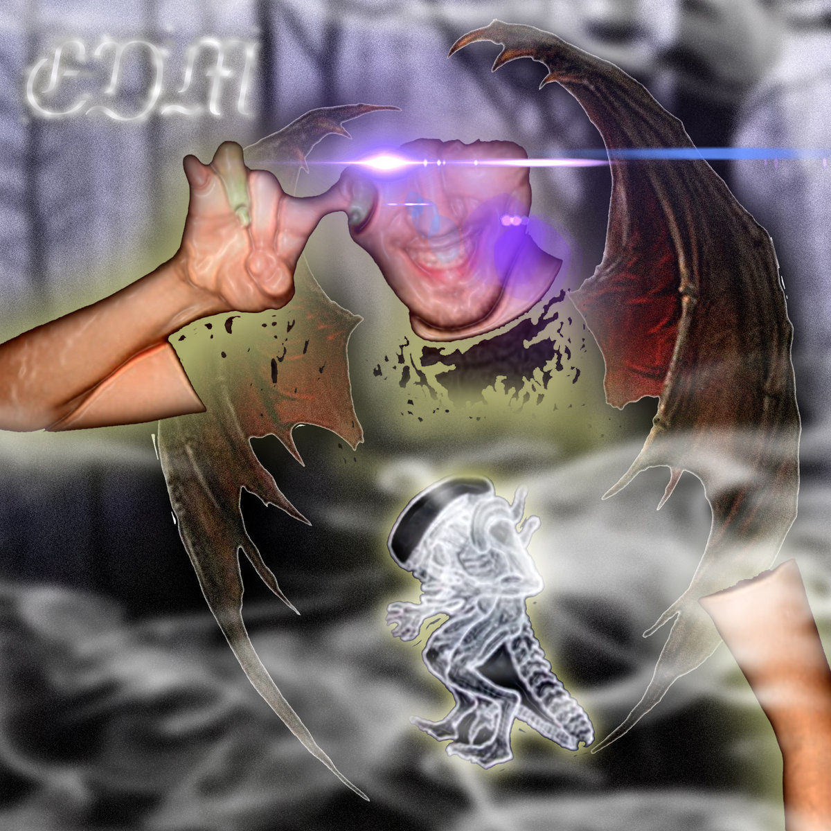 Demon King