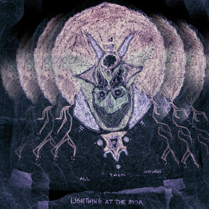 All Them Witches — Lightning At The Door