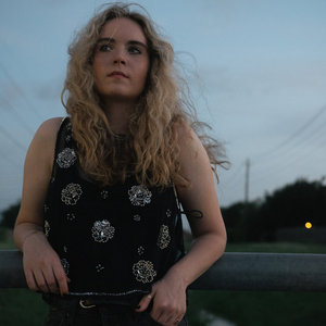 Jeanie Aird — Chupacabra
