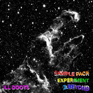 Sample Pack Experiment 3.Beyond cover