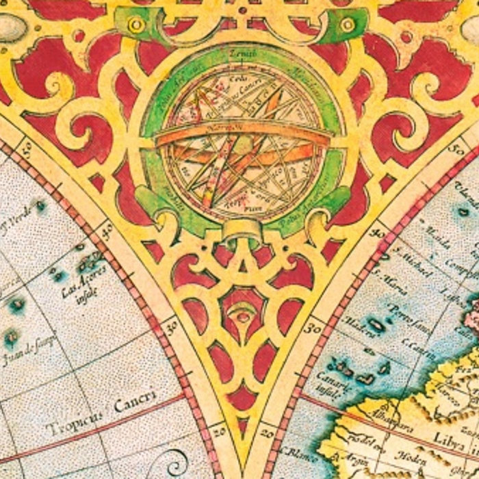 Spring MMXXIV | Winter Tides