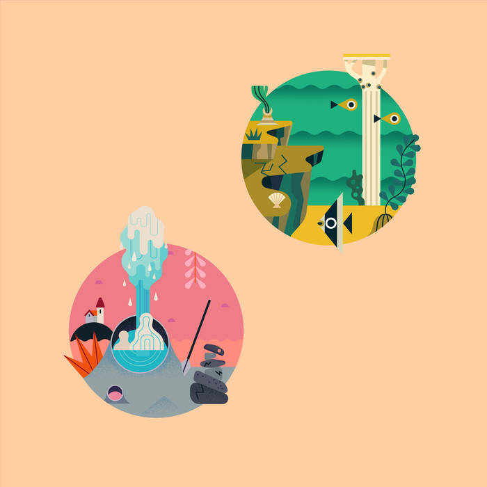 TwoDots, Vol. 8 (Original Soundtrack) | Dots Music