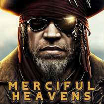 Merciful Heavens cover art
