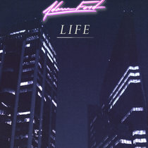 Life cover art