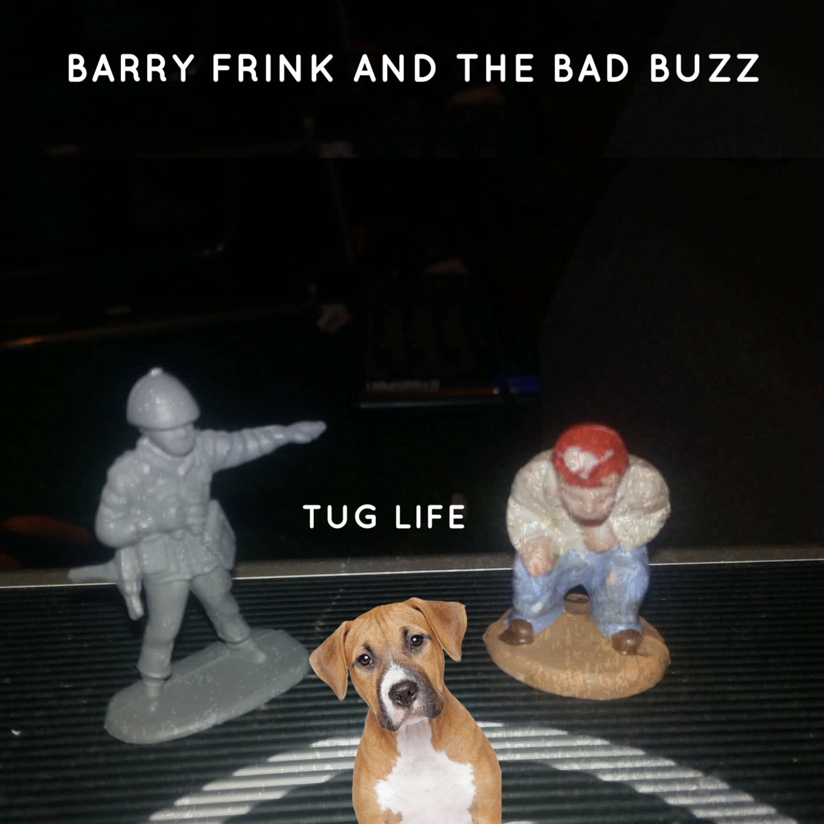 Tug Life Single cover