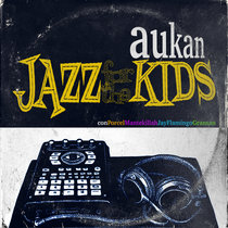 Jazz For Tha Kids cover art