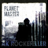 Planet Master Cover Art