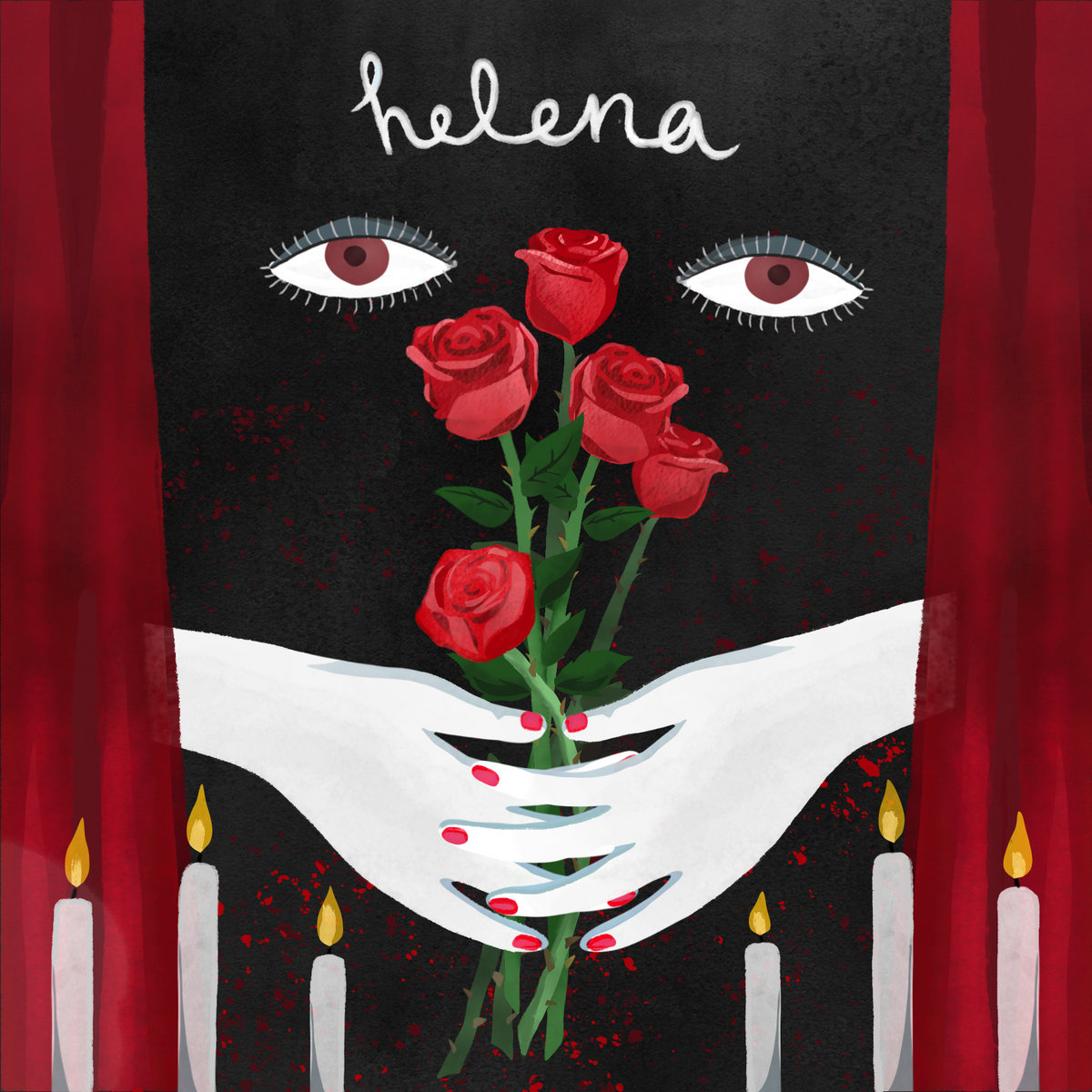 Helena (My Chemical Romance) | MAITA