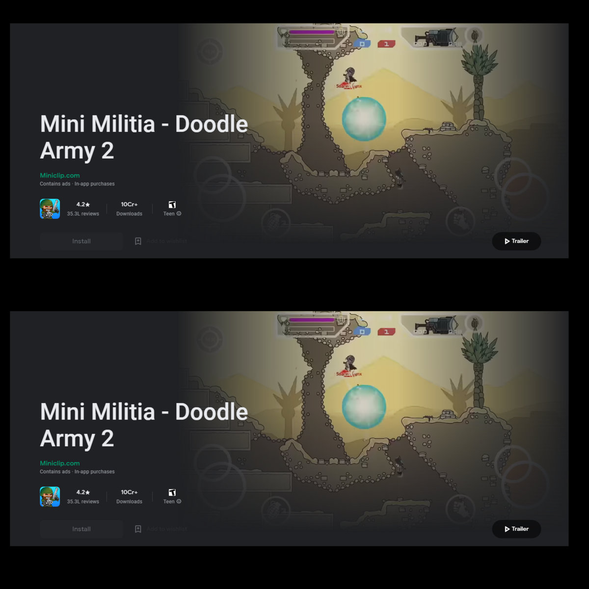 Mini Militia Mod Apk Mini Militia Mini Militia Mod Apk Mini Militia