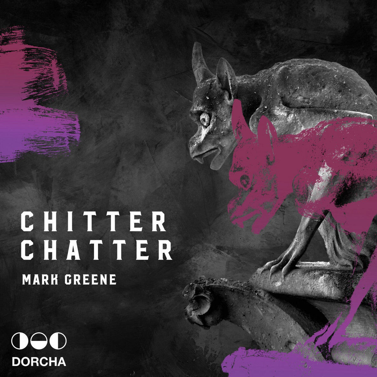 Chitter Chatter cover