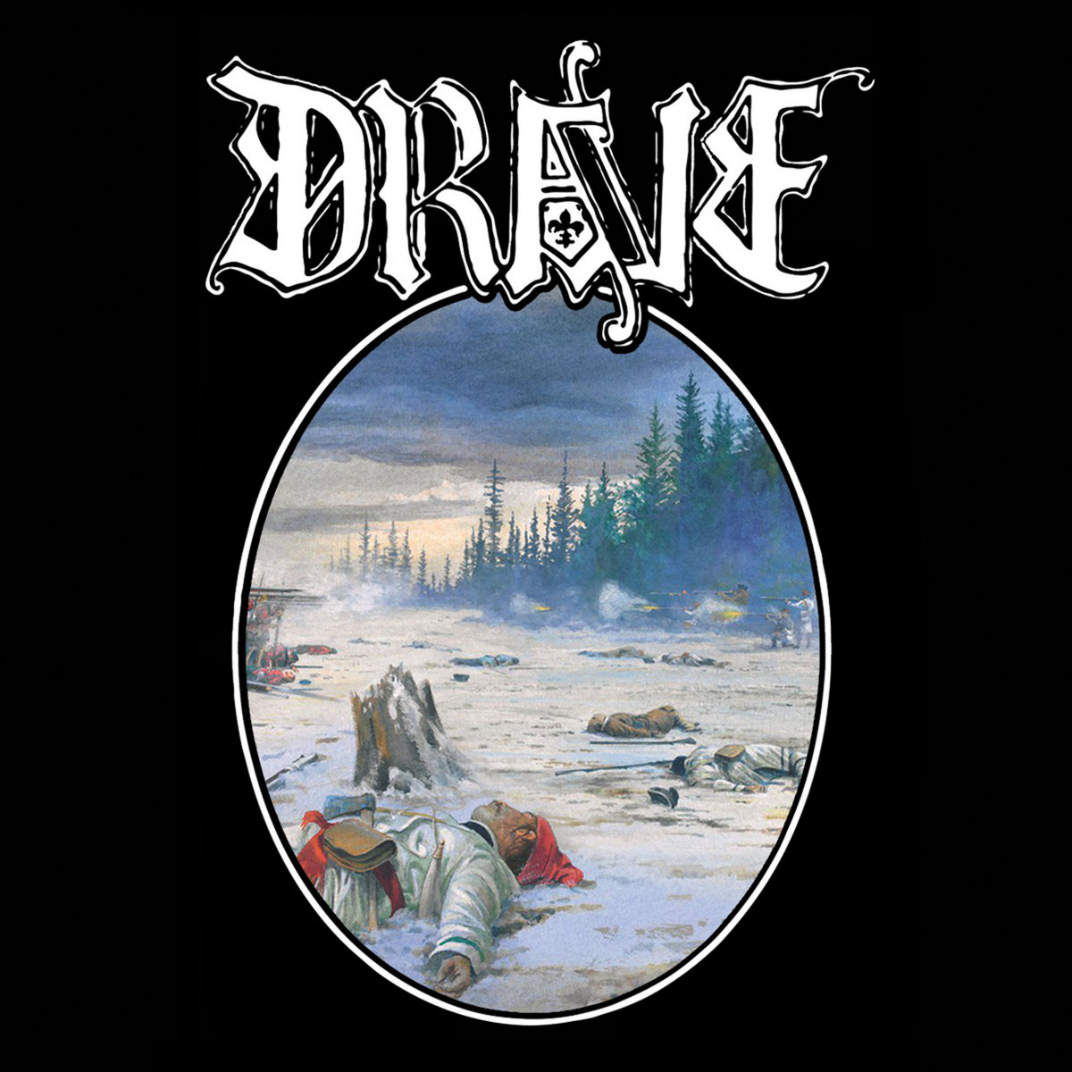 Drave Mauvais Sort – Chronique