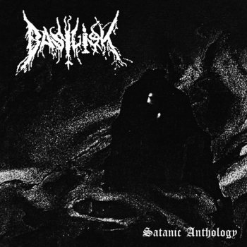 Cover of Satanic Anthology 2001-2005