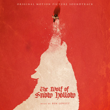 The Signal (Original Motion Picture Soundtrack) | Ben Lovett