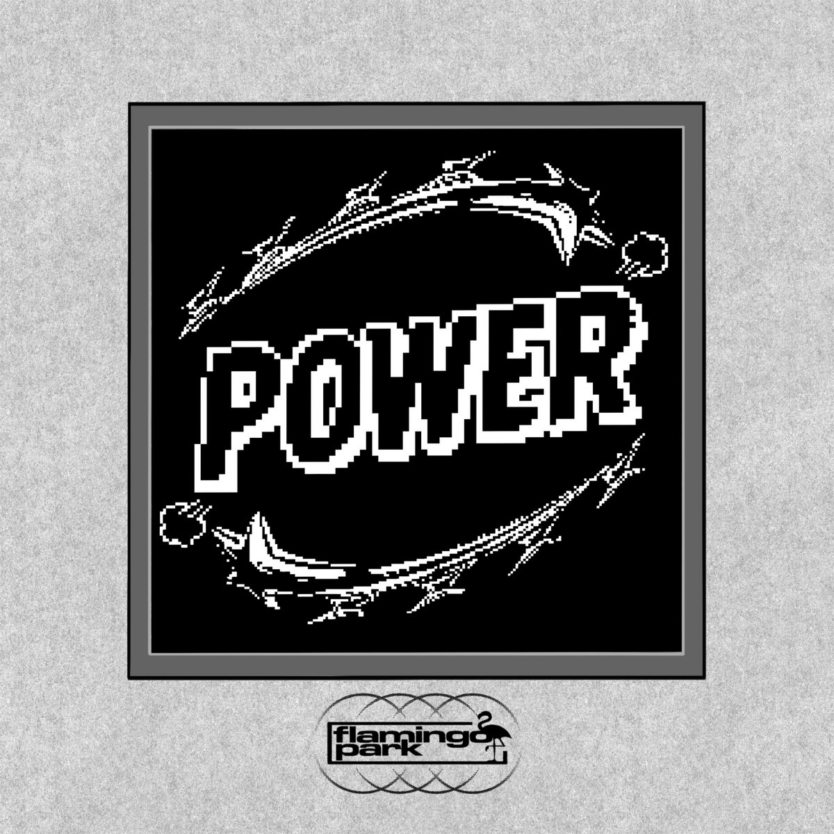 Power [FLP002] | ctrl+opt | Omnidisc