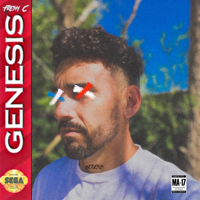 Genesis I (Bandcamp Exclusive) | Fresh C