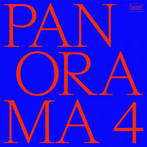 Anne Lacoste, Agustin Giri, Darlow, Djolee, Fabricio Mosoni, Fonz, Mateo Balsa, Sebastian Wong, — Panorama 4 Part 1