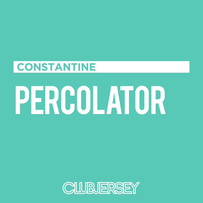 Cajmere percolator hot sale