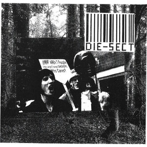 Die-Sect™ Promotional Songs cover