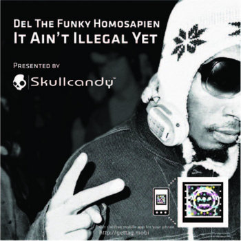 Music | Del The Funky Homosapien
