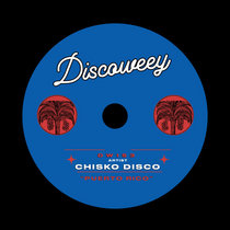 Discoweey — Puerto Rico