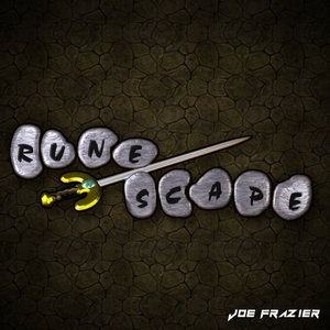Rune Scape cover
