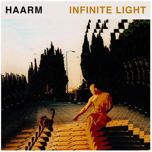 Infinite Light cover