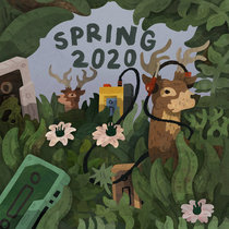 Spring 2020 cover art