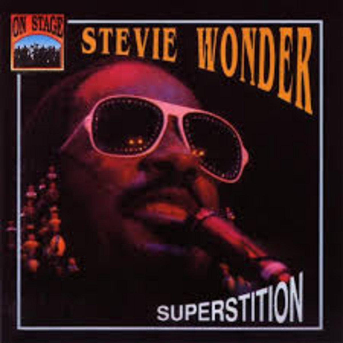 Steve Wonder - Superstition [P.mixEdit JCollection]