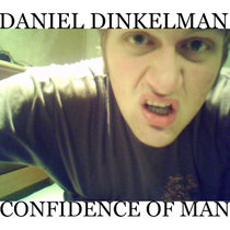 27:Daniel - Confidence of Man cover art