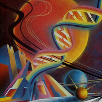 Doomedelic cover art