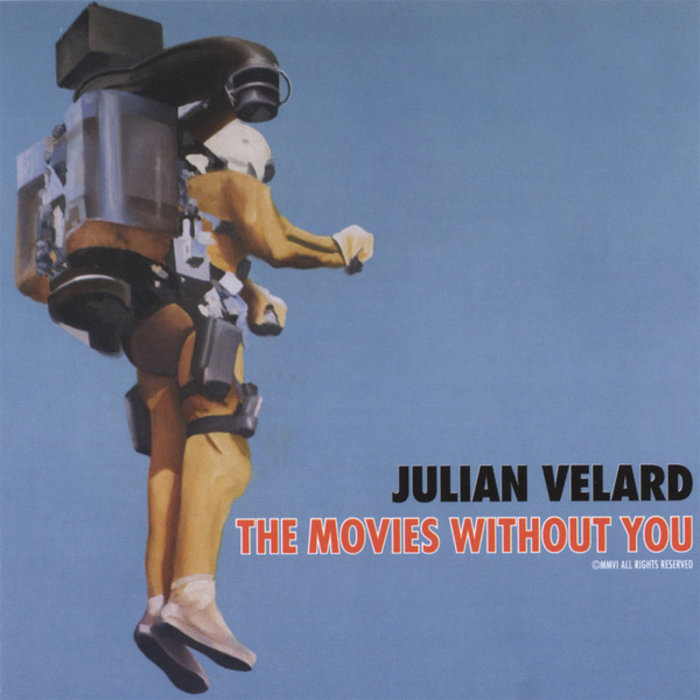 You Wouldn T Wanna Be Me Julian Velard