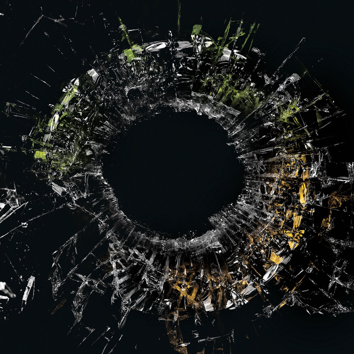 Collision EP | dj trax