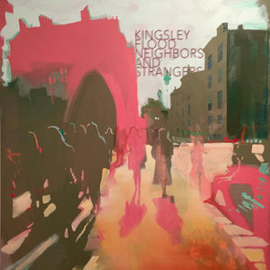 Neighbors and Strangers cover
