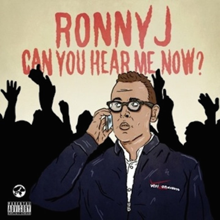 PACK$ | Ronny J