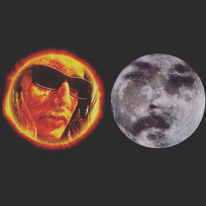 Voice Prism Sun & Moon