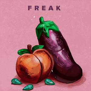 freak cover