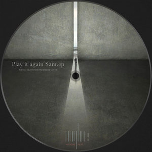 Play it Again Sam (United Remix) cover