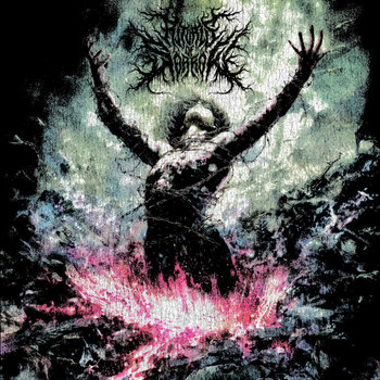Cover of The Ire of God