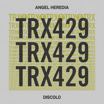 Angel Heredia — Discolo