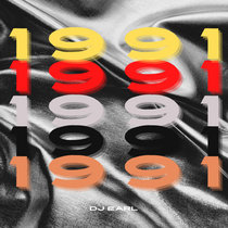 1991 cover art