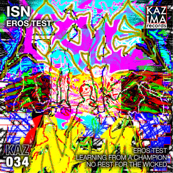 Music | Kazima Records