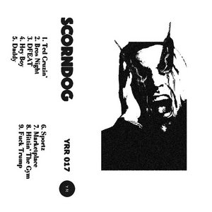 Slack Jaw cover