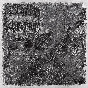 VOMITING PIT OF FOG cover