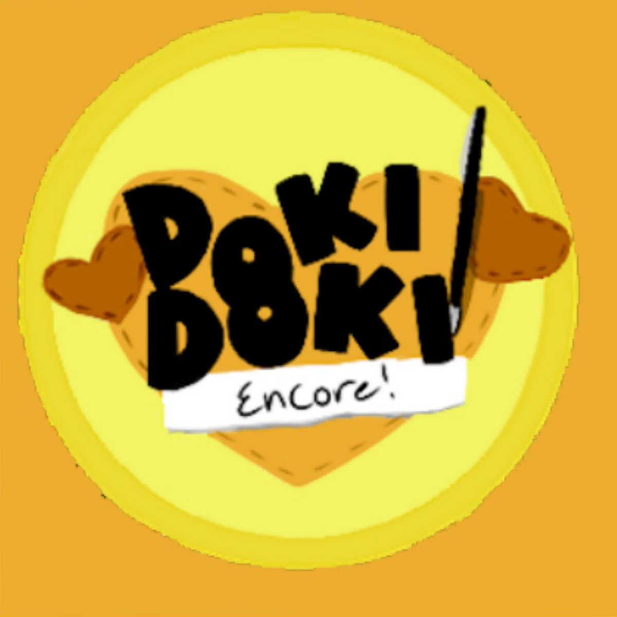 Doki Doki Encore (Official Soundtrack)