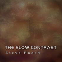 The Slow Contrast cover art