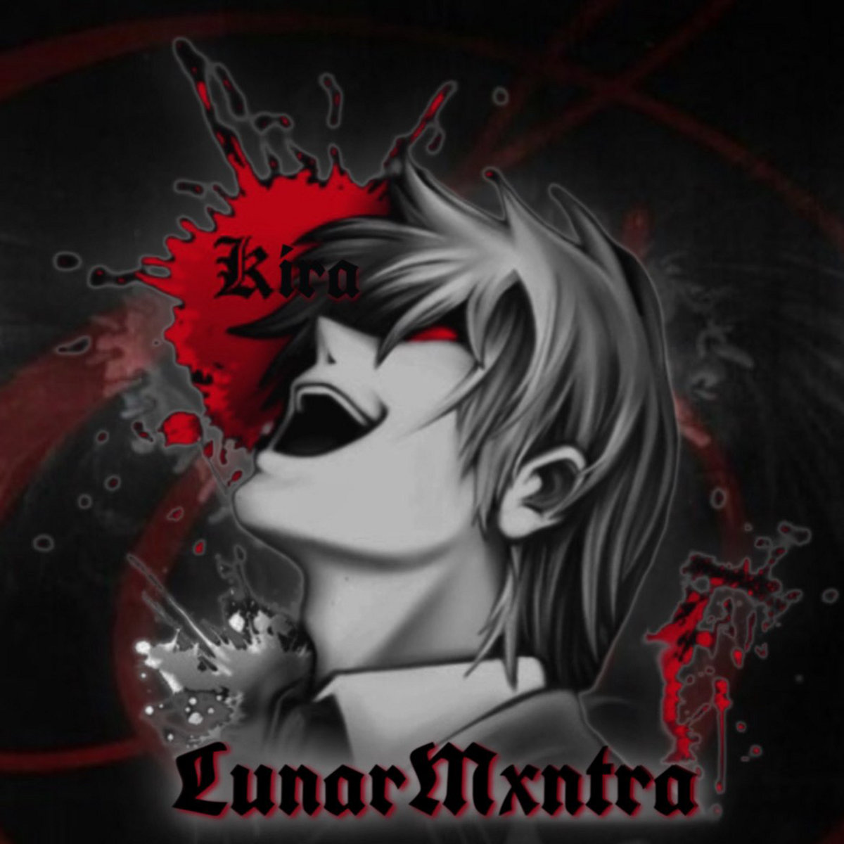 Kira | LunarMxntra