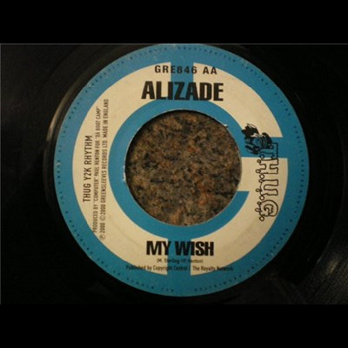 My Wish Thug Anthem | Alozade