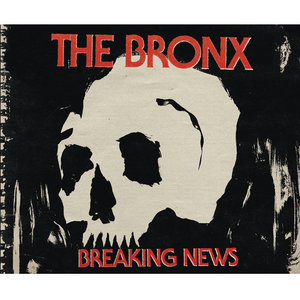 Breaking News (Live - recorded by Tim Armstrong) cover