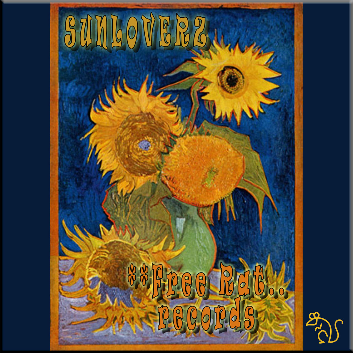 Sunloverz — B-Splixx