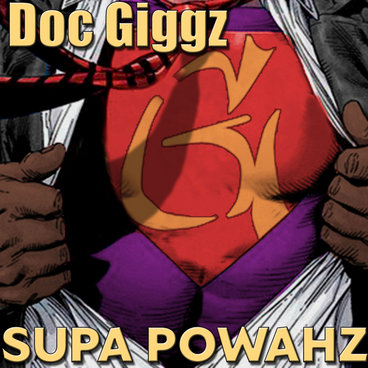 Supa Powahz (Digital Single) main photo